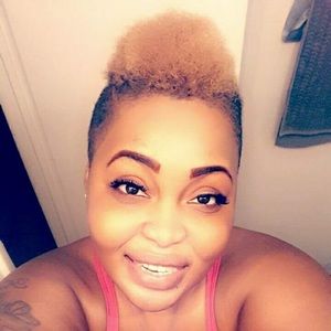 Meet your Posher, Chentale